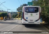 Viação Elite 2375 na cidade de Volta Redonda, Rio de Janeiro, Brasil, por David Freitas. Número da foto: #13225853.