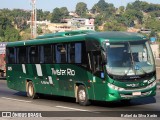 Twister Rio Transporte e Turismo 1025 na cidade de Duque de Caxias, Rio de Janeiro, Brasil, por Rafael da Silva Xarão. Número da foto: #13225069.