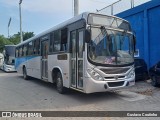 Ônibus Particulares 5D98 na cidade de Duque de Caxias, Rio de Janeiro, Brasil, por Gustavo Coutinho. Número da foto: #13224512.