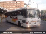 Saritur - Santa Rita Transporte Urbano e Rodoviário 4500 na cidade de Ipatinga, Minas Gerais, Brasil, por Paulo Henrique Coelho Correa. Número da foto: #13224766.