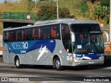 Nosso Rio Turismo 3000 na cidade de Duque de Caxias, Rio de Janeiro, Brasil, por Rafael da Silva Xarão. Número da foto: #13225072.