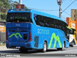 SC Minas Transportes 79125 na cidade de Juiz de Fora, Minas Gerais, Brasil, por Luiz Krolman. Número da foto: #13225151.