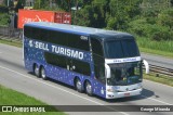 Sell Turismo 2017 na cidade de Santa Isabel, São Paulo, Brasil, por George Miranda. Número da foto: #:id.