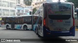Next Mobilidade - ABC Sistema de Transporte 8349 na cidade de Santo André, São Paulo, Brasil, por Kauã Saantos. Número da foto: #:id.