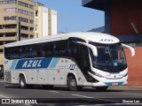 Expresso Azul 111 na cidade de Porto Alegre, Rio Grande do Sul, Brasil, por Shayan Lee. Número da foto: #13226498.