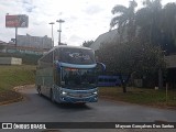 Expresso Satélite Norte 19005 na cidade de Anápolis, Goiás, Brasil, por Maycon Gonçalves Dos Santos. Número da foto: #13224808.