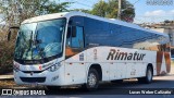 Rimatur Transportes 4312 na cidade de Curitiba, Paraná, Brasil, por Lucas Weber Calizario. Número da foto: #13224651.