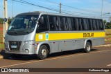 Prefeitura Municipal de Santo Antônio do Caiuá 9I74 na cidade de Foz do Iguaçu, Paraná, Brasil, por Guilherme Rogge. Número da foto: #:id.