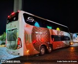 HG Tur Turismo 2021 na cidade de Pariquera-Açu, São Paulo, Brasil, por Andre Santos de Moraes. Número da foto: #13225201.