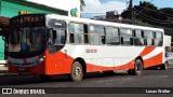 C C Souza Transporte 02 10 28 na cidade de Santarém, Pará, Brasil, por Lucas Welter. Número da foto: #13226414.