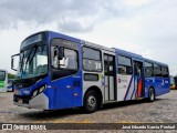 Transportes Capellini 19.046 na cidade de Monte Mor, São Paulo, Brasil, por José Eduardo Garcia Pontual. Número da foto: #13225154.