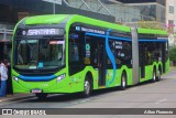 Sambaíba Transportes Urbanos 2 1500 na cidade de São Paulo, São Paulo, Brasil, por Ailton Florencio. Número da foto: #13226005.