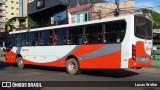 C C Souza Transporte 02 11 16 na cidade de Santarém, Pará, Brasil, por Lucas Welter. Número da foto: #13226405.