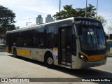 Viação Metrópole Paulista - Zona Leste 3 2007 na cidade de São Paulo, São Paulo, Brasil, por Michel Eduardo da Silva. Número da foto: #13226125.