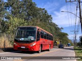 Ônibus Particulares 1.1.086 na cidade de Itaguaí, Rio de Janeiro, Brasil, por Leonardo Alecsander. Número da foto: #13225909.