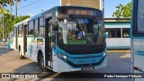 Auto Viação Dragão do Mar 42218 na cidade de Fortaleza, Ceará, Brasil, por Pedro Henrique Pinheiro. Número da foto: #13224956.