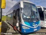 Novisa Transportes Rodoviários e Serviços 0295 na cidade de Camaçari, Bahia, Brasil, por Miguel Silva Bispo. Número da foto: #13224463.