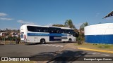Auto Viação Bragança 19043 na cidade de Socorro, São Paulo, Brasil, por Henrique Lopes Gomes. Número da foto: #13224456.
