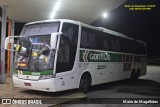 Empresa Gontijo de Transportes 20125 na cidade de João Monlevade, Minas Gerais, Brasil, por Mairo de Magalhães. Número da foto: #13225150.