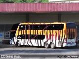 UTIL - União Transporte Interestadual de Luxo 11401 na cidade de Juiz de Fora, Minas Gerais, Brasil, por Luiz Krolman. Número da foto: #:id.