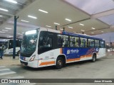 Rápido D´Oeste 7059 na cidade de Ribeirão Preto, São Paulo, Brasil, por Jonas Miranda. Número da foto: #13226451.