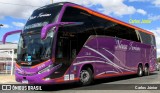 N Tur - Neuza Turismo 2040 na cidade de Goiânia, Goiás, Brasil, por Carlos Júnior. Número da foto: #13224786.