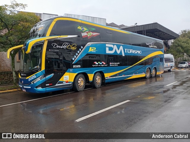 DM Turismo - De Moura Turismo 2025 na cidade de Garibaldi, Rio Grande do Sul, Brasil, por Anderson Cabral. Número da foto: #13228351.