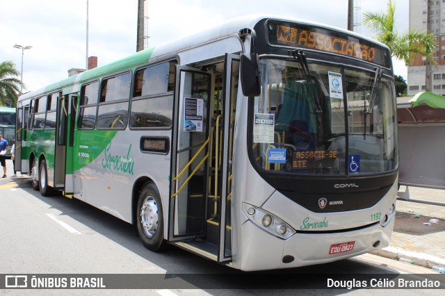 Associação Museu do Transporte 1192 na cidade de Barueri, São Paulo, Brasil, por Douglas Célio Brandao. Número da foto: #13228421.