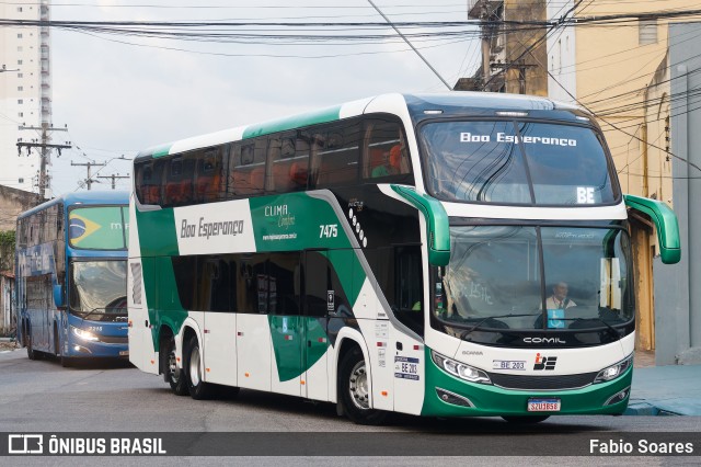 Comércio e Transportes Boa Esperança 7475 na cidade de Belém, Pará, Brasil, por Fabio Soares. Número da foto: #13227101.
