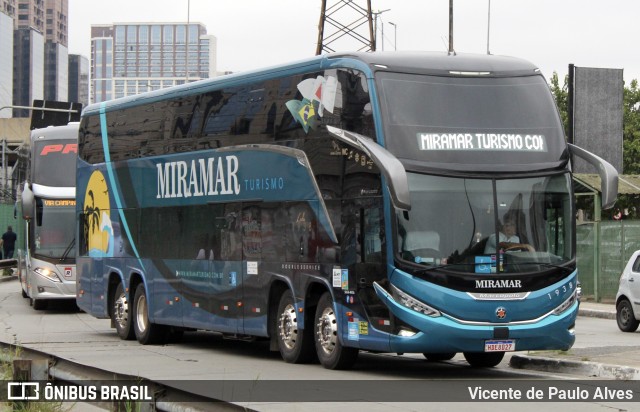 Miramar Turismo 1938 na cidade de São Paulo, São Paulo, Brasil, por Vicente de Paulo Alves. Número da foto: #13228015.