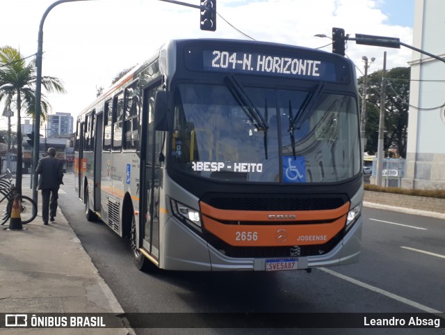 Julio Simões > CS Brasil > Joseense 2656 na cidade de São José dos Campos, São Paulo, Brasil, por Leandro Absag. Número da foto: #13228724.