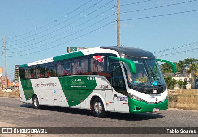 Comércio e Transportes Boa Esperança 4814 na cidade de Ananindeua, Pará, Brasil, por Fabio Soares. Número da foto: #13227128.
