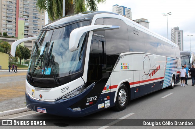 Sussantur 2072 na cidade de Barueri, São Paulo, Brasil, por Douglas Célio Brandao. Número da foto: #13227620.