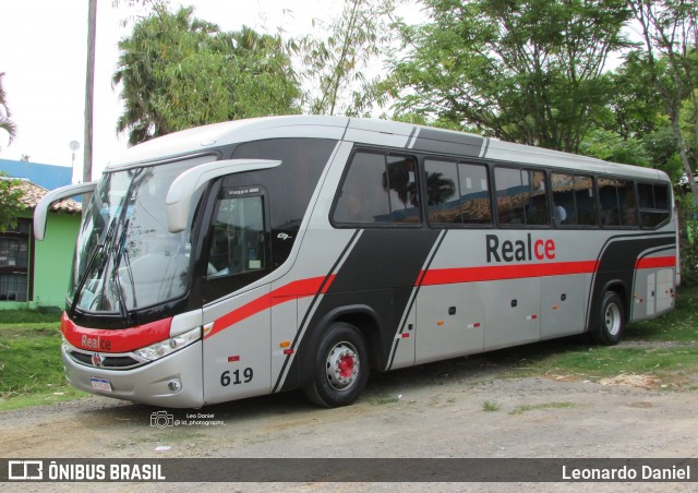 Realce Viagens 619 na cidade de Barra do Piraí, Rio de Janeiro, Brasil, por Leonardo Daniel. Número da foto: #13227260.