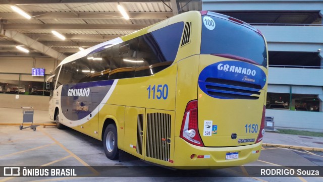 Gramado Turismo 1150 na cidade de Porto Alegre, Rio Grande do Sul, Brasil, por RODRIGO Souza. Número da foto: #13227732.