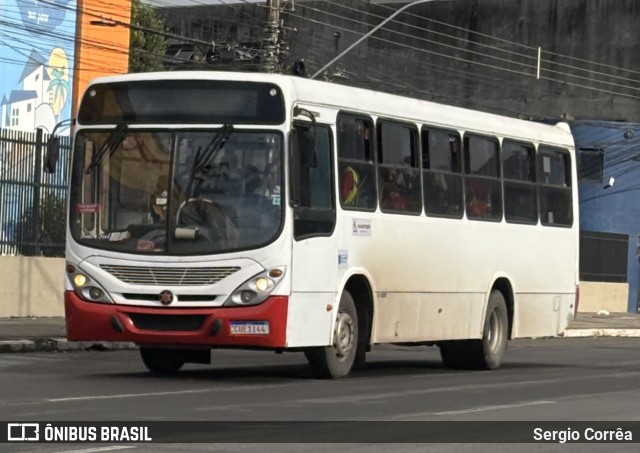 Rockfeller Ambiental 1I44 na cidade de Vila Velha, Espírito Santo, Brasil, por Sergio Corrêa. Número da foto: #13227848.