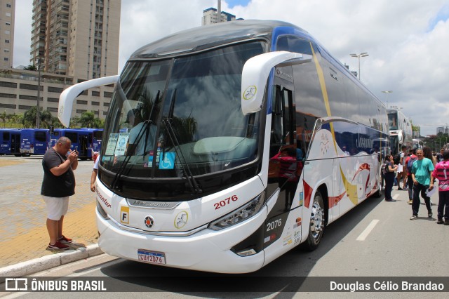 Sussantur 2076 na cidade de Barueri, São Paulo, Brasil, por Douglas Célio Brandao. Número da foto: #13227594.