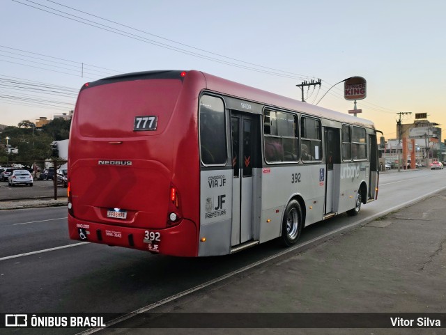 ANSAL - Auto Nossa Senhora de Aparecida 392 na cidade de Juiz de Fora, Minas Gerais, Brasil, por Vitor Silva. Número da foto: #13227327.