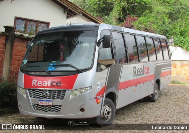 Realce Transportes 513 na cidade de Tiradentes, Minas Gerais, Brasil, por Leonardo Daniel. Número da foto: #13227274.