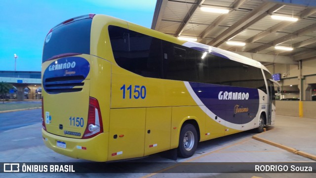 Gramado Turismo 1150 na cidade de Porto Alegre, Rio Grande do Sul, Brasil, por RODRIGO Souza. Número da foto: #13227729.