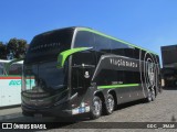 Viação Garcia 96020 na cidade de Curitiba, Paraná, Brasil, por GDC __39AM. Número da foto: #13227880.