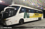 Viação Nacional 18575 na cidade de Escada, Pernambuco, Brasil, por Pedro Francisco Junior. Número da foto: #13228617.