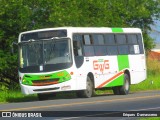 Viação GWG Transportes e Turismo 2605 na cidade de Eunápolis, Bahia, Brasil, por Eriques  Damasceno. Número da foto: #13228565.