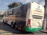 Empresa de Transportes Andorinha 7107 na cidade de São Paulo, São Paulo, Brasil, por Rafael Lopes de Oliveira. Número da foto: #13228573.