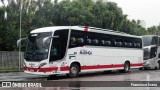 Expresso Maringá 6531 na cidade de Curitiba, Paraná, Brasil, por Francisco Ivano. Número da foto: #13228672.