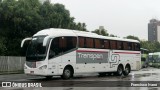Transpen Transporte Coletivo e Encomendas 45010 na cidade de Curitiba, Paraná, Brasil, por Francisco Ivano. Número da foto: #13228720.