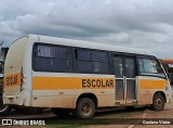 Ônibus Particulares 6905 na cidade de Nossa Senhora da Glória, Sergipe, Brasil, por Gustavo Vieira. Número da foto: #13227420.