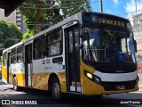 Belém Rio Transportes BD-130 na cidade de Belém, Pará, Brasil, por Josiel Ramos. Número da foto: #13228121.