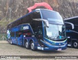 Empresa de Ônibus Nossa Senhora da Penha 65005 na cidade de Campinas, São Paulo, Brasil, por Marcos Souza De Oliveira. Número da foto: #:id.