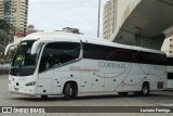 Companhia Coordenadas de Transportes 50770 na cidade de Belo Horizonte, Minas Gerais, Brasil, por Luciano Formiga. Número da foto: #13227408.